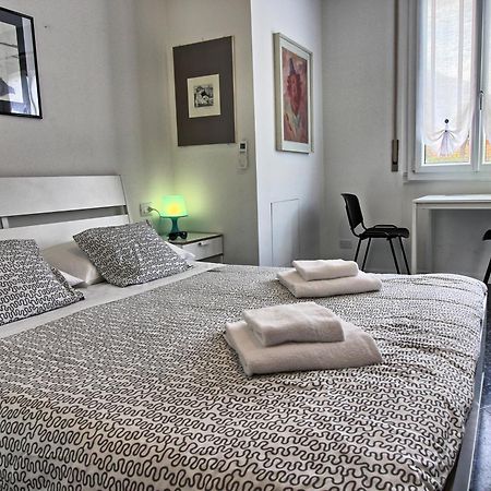 Residenza Manzoni Como Centre Εξωτερικό φωτογραφία