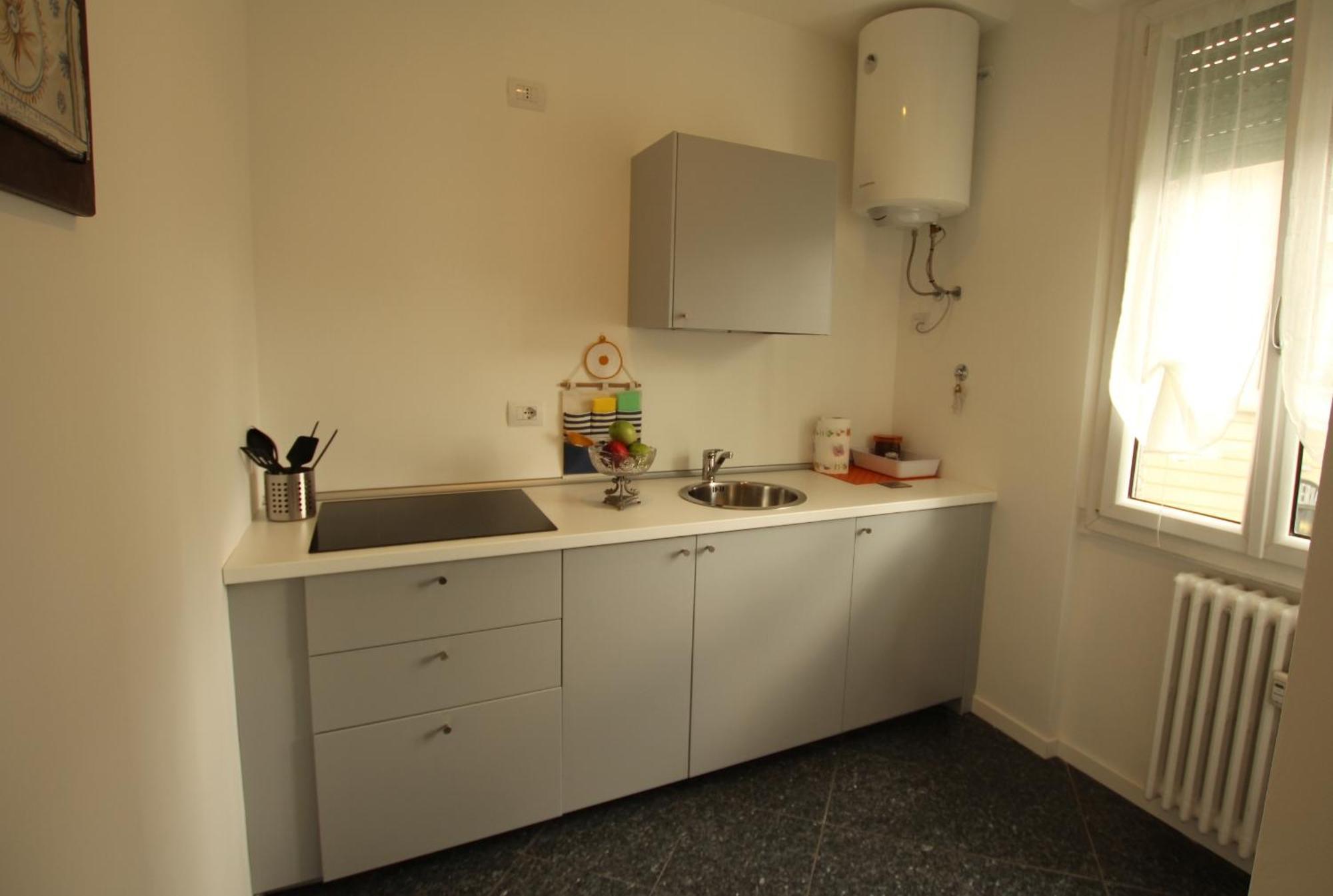 Residenza Manzoni Como Centre Εξωτερικό φωτογραφία