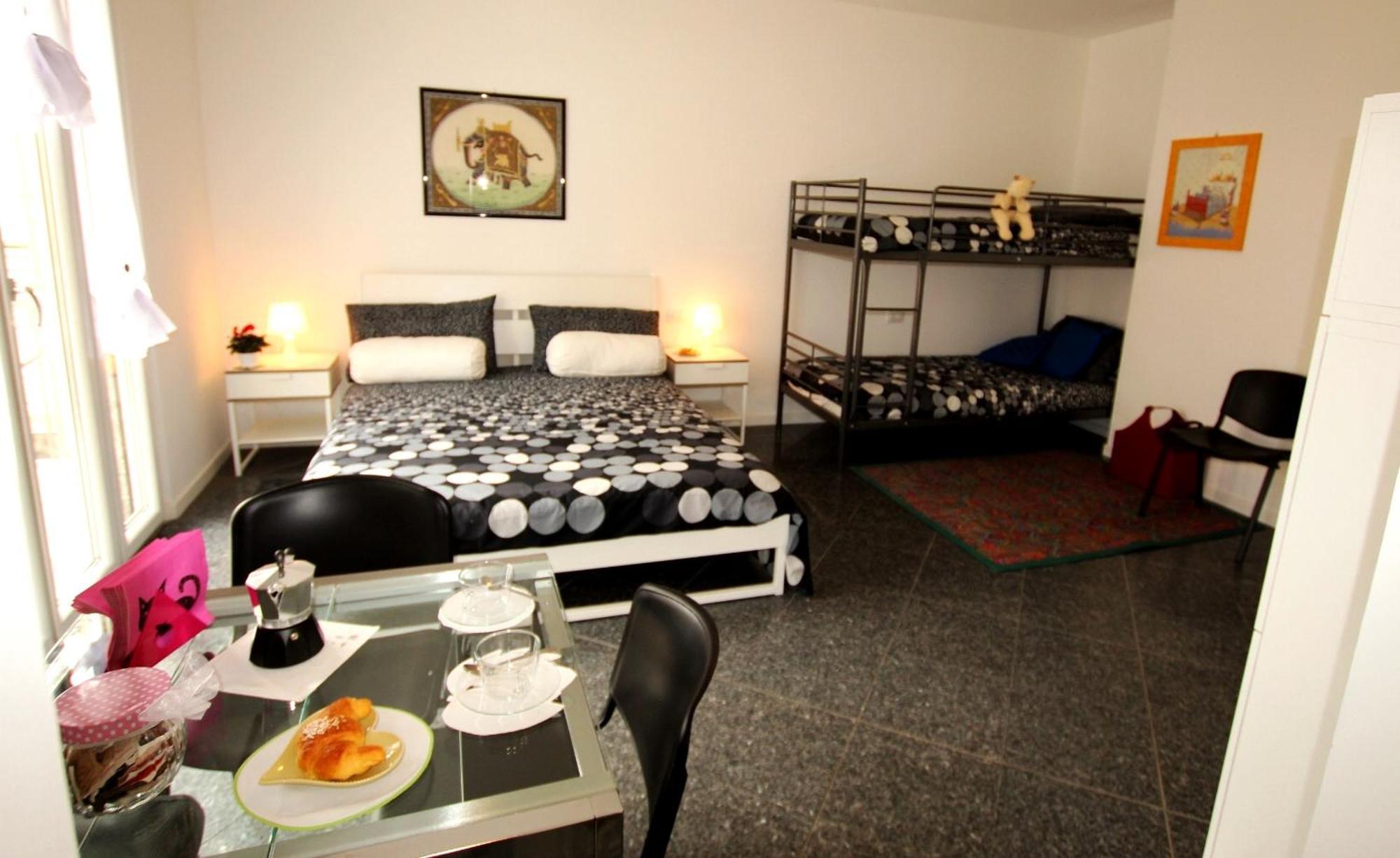 Residenza Manzoni Como Centre Εξωτερικό φωτογραφία