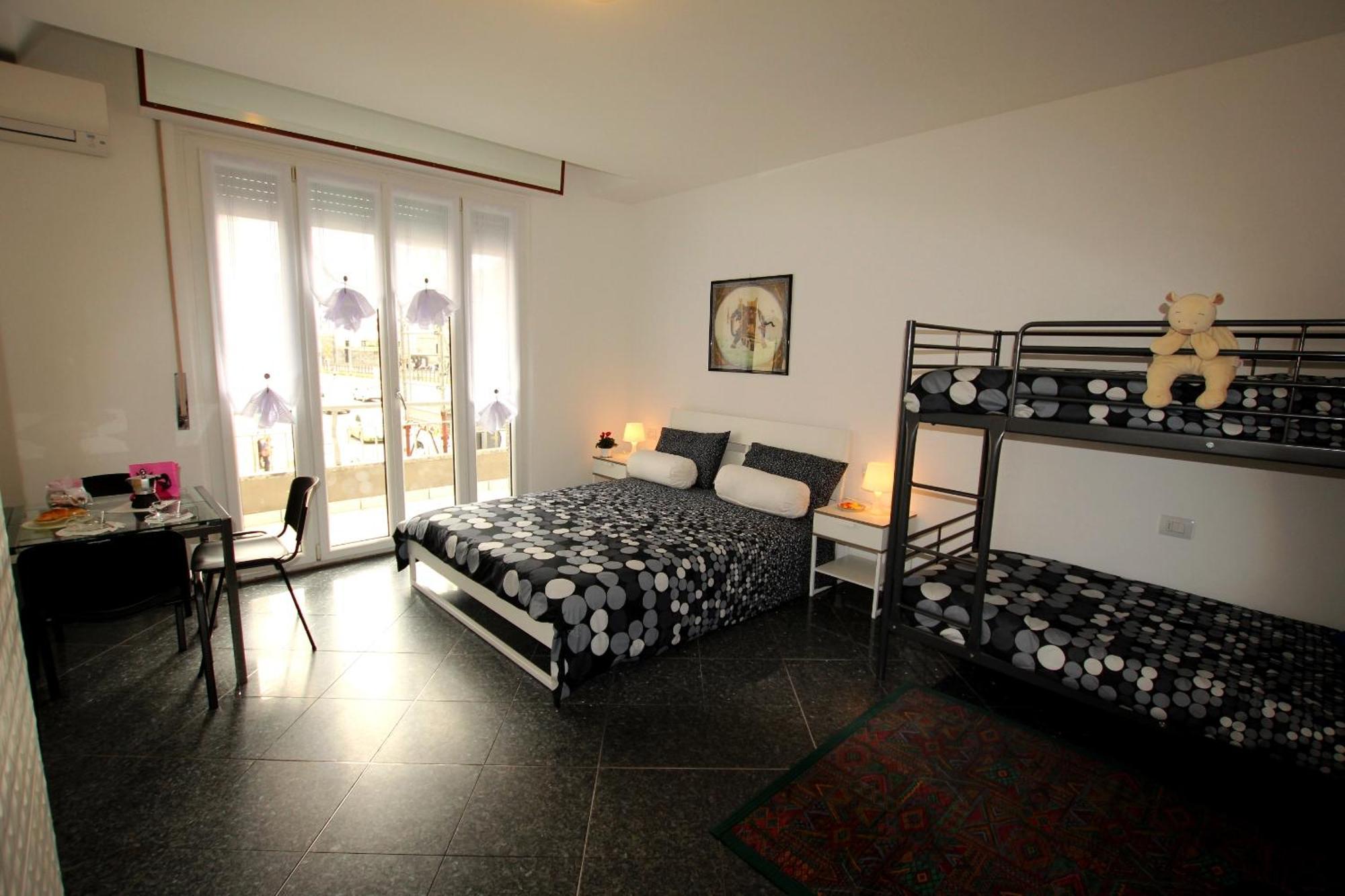 Residenza Manzoni Como Centre Εξωτερικό φωτογραφία