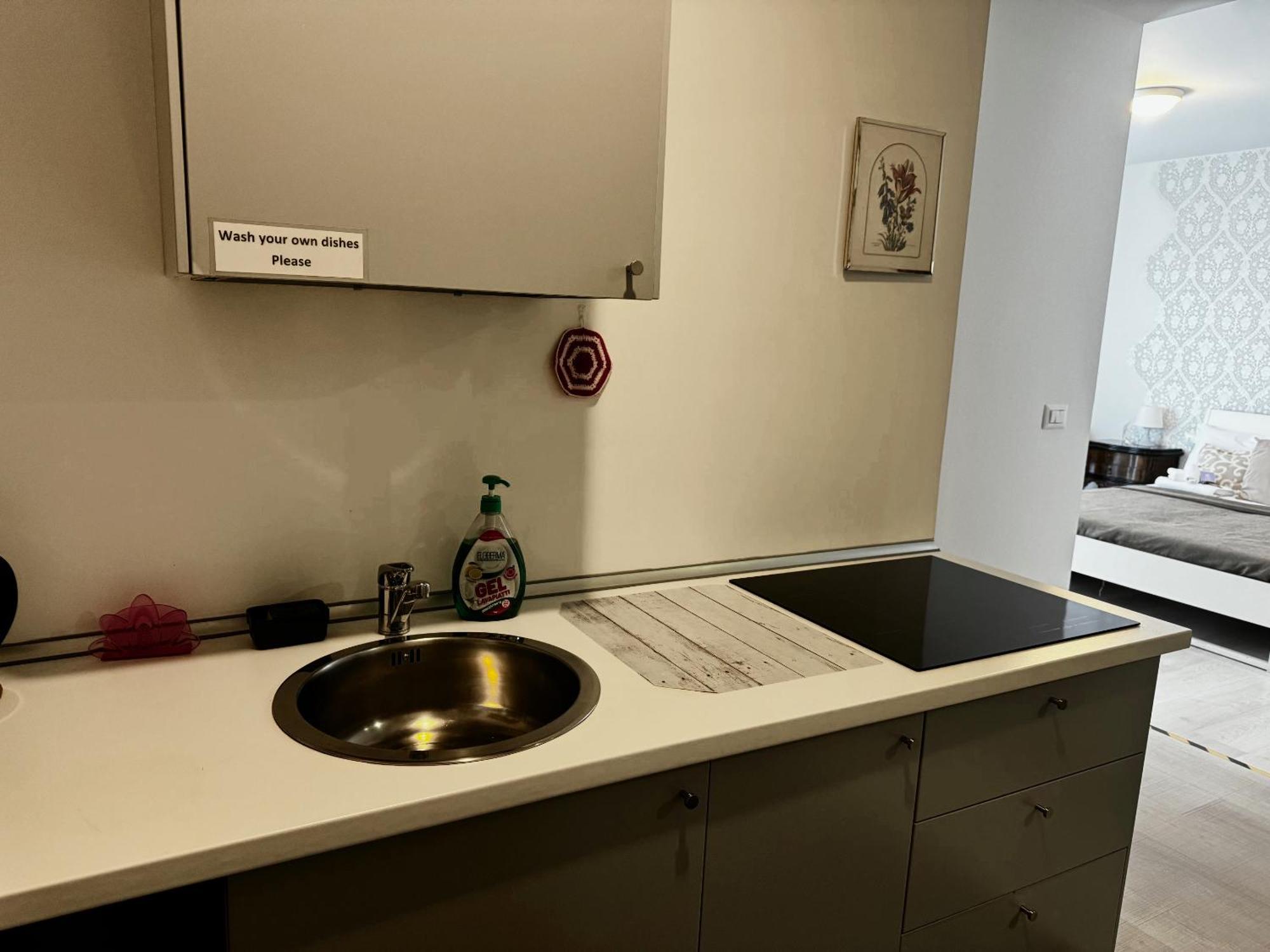 Residenza Manzoni Como Centre Εξωτερικό φωτογραφία