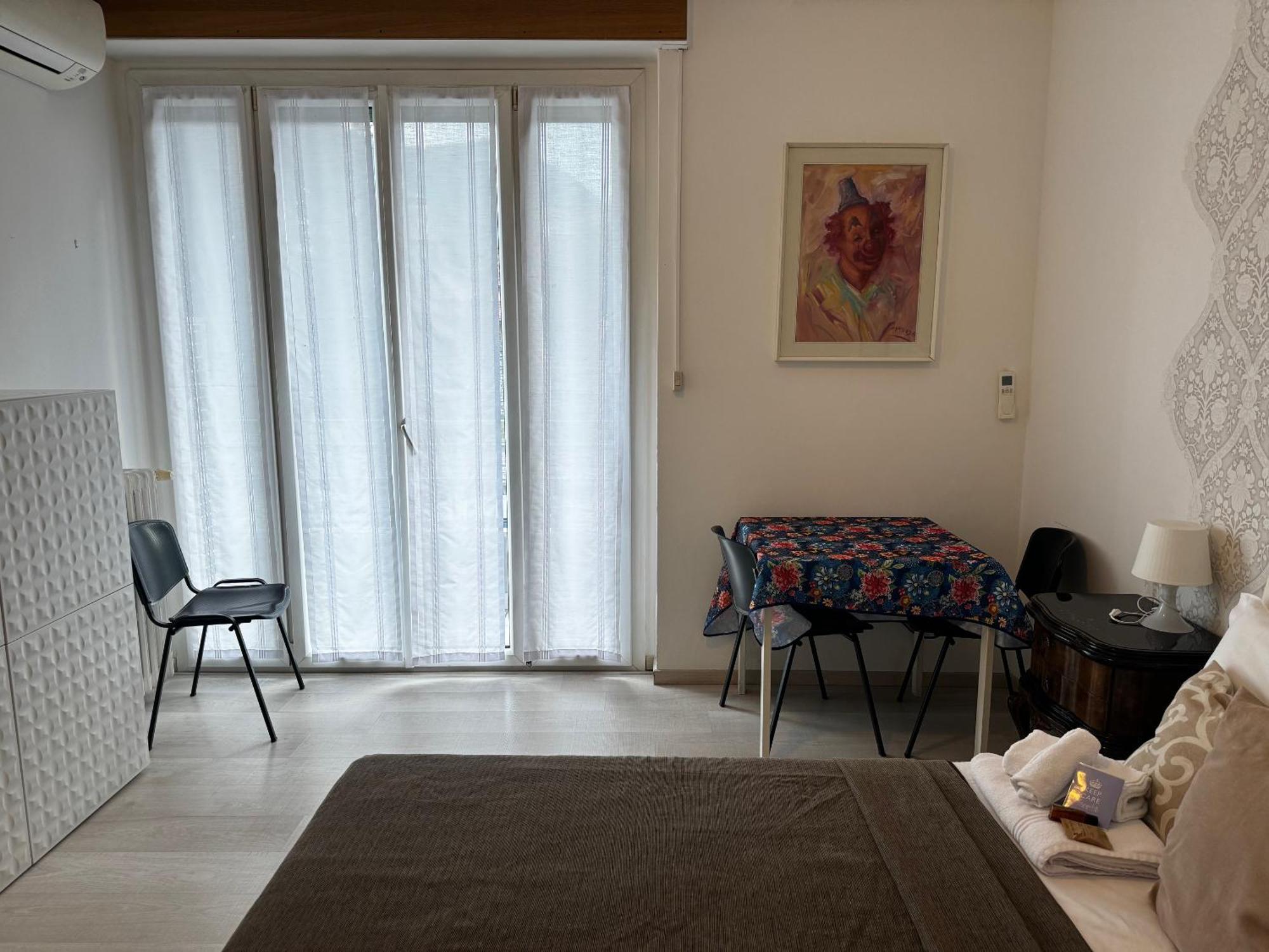 Residenza Manzoni Como Centre Εξωτερικό φωτογραφία