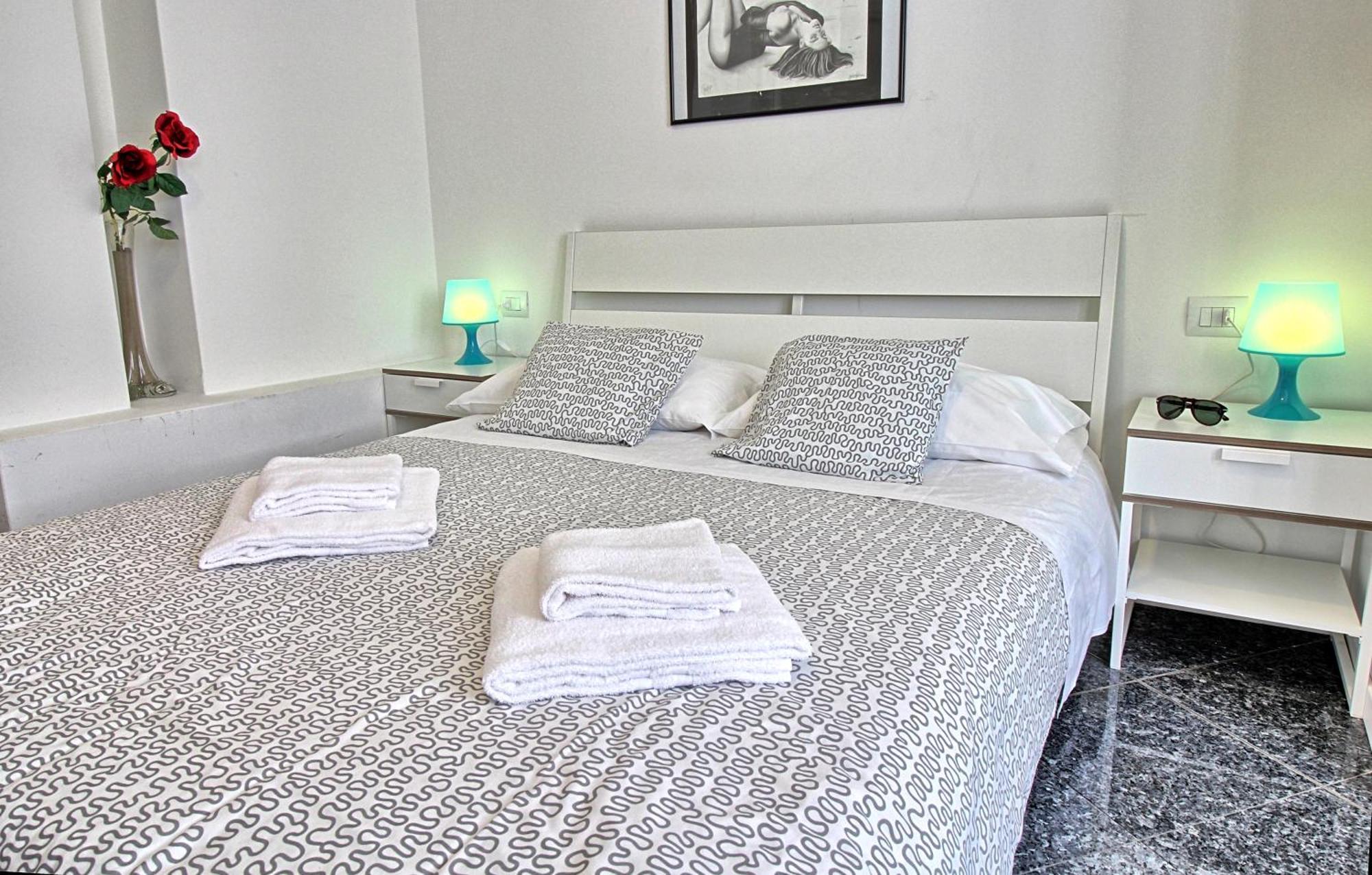 Residenza Manzoni Como Centre Εξωτερικό φωτογραφία