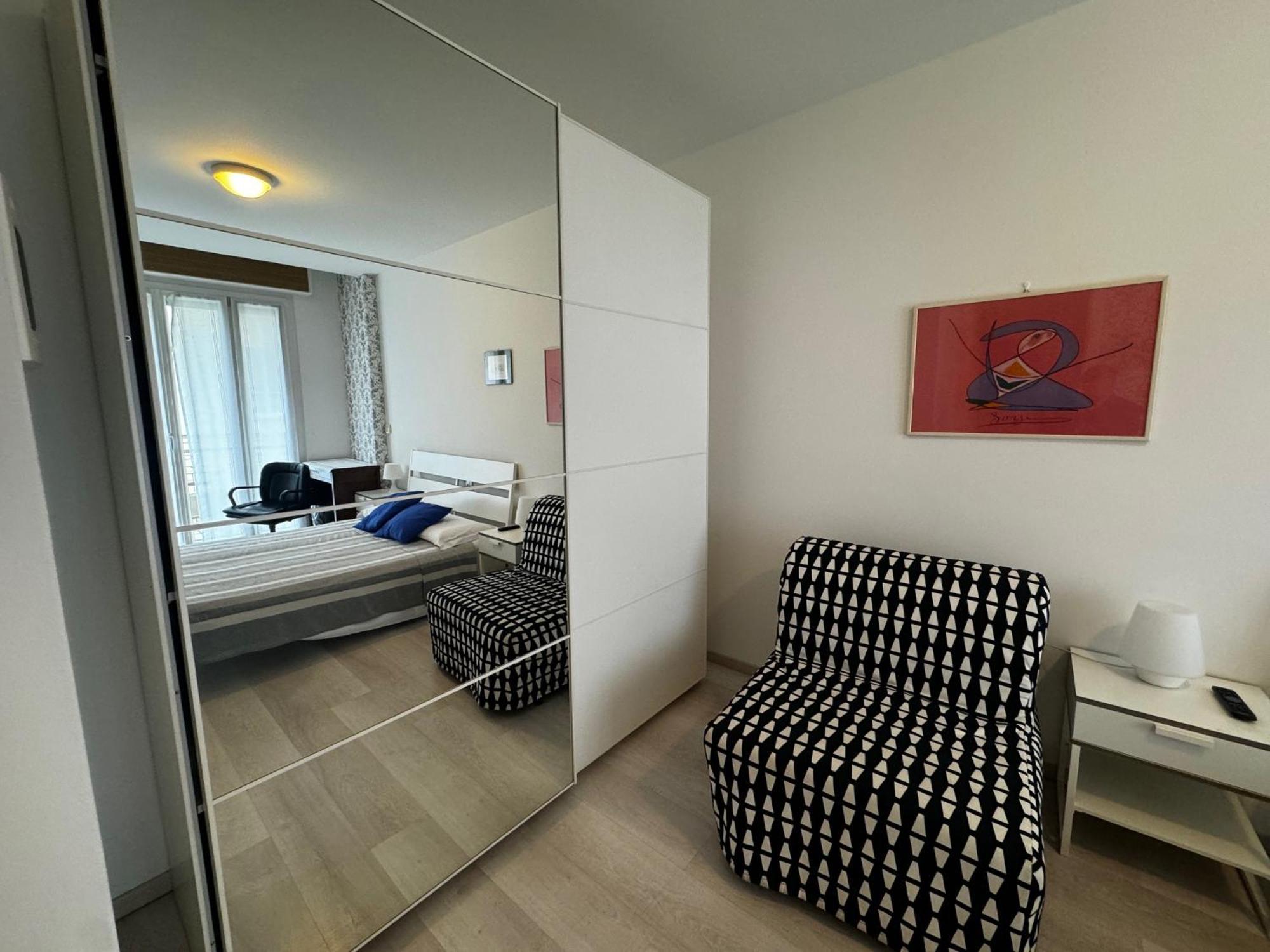 Residenza Manzoni Como Centre Εξωτερικό φωτογραφία