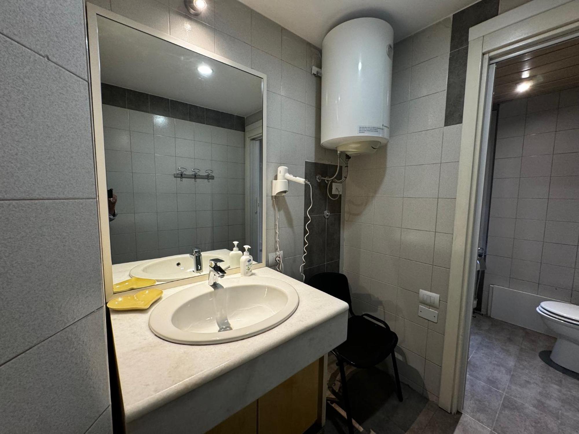 Residenza Manzoni Como Centre Εξωτερικό φωτογραφία