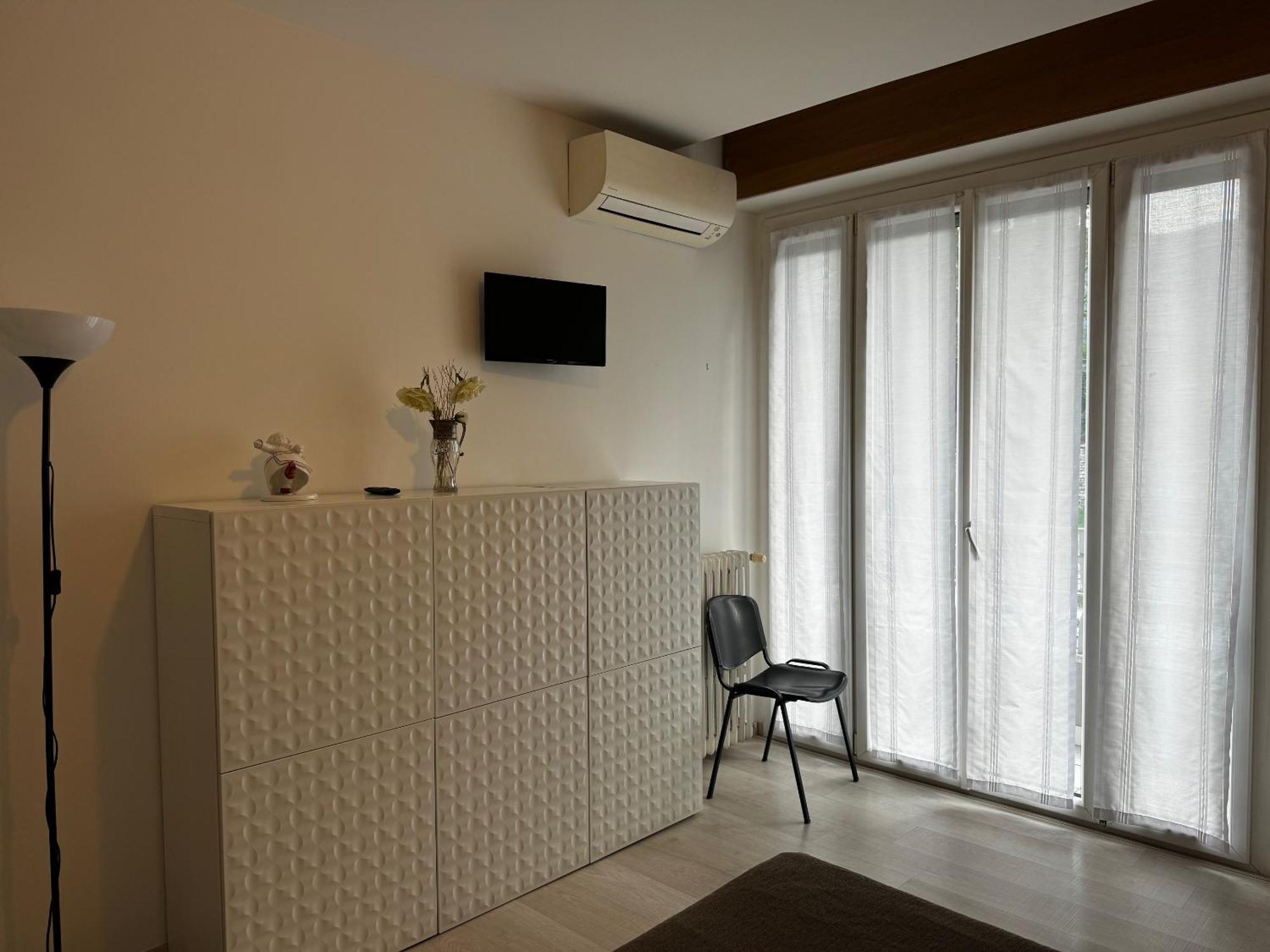 Residenza Manzoni Como Centre Εξωτερικό φωτογραφία