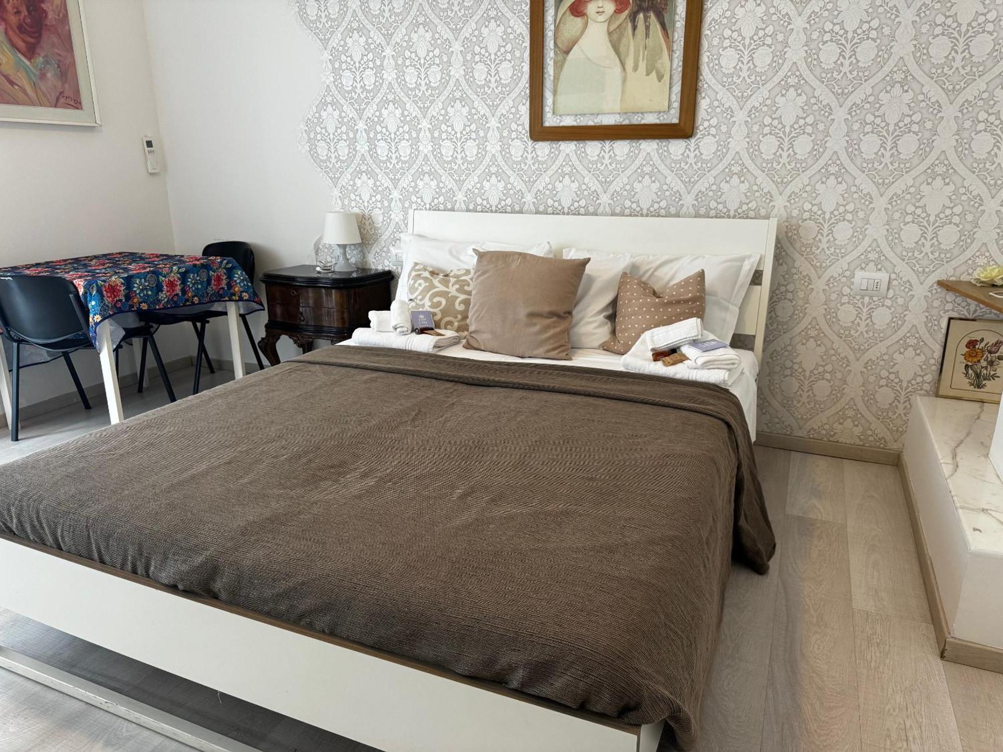Residenza Manzoni Como Centre Εξωτερικό φωτογραφία