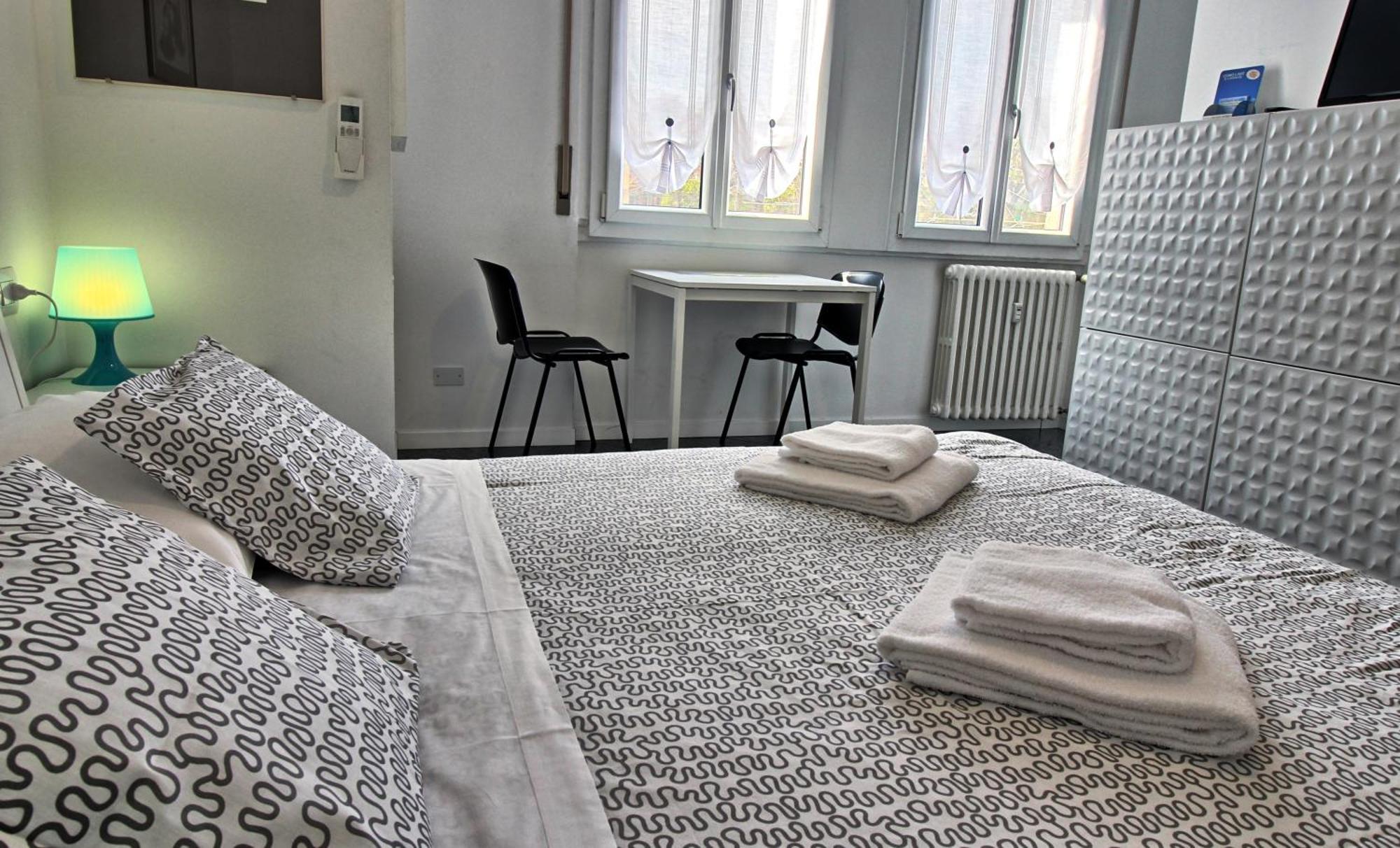 Residenza Manzoni Como Centre Εξωτερικό φωτογραφία