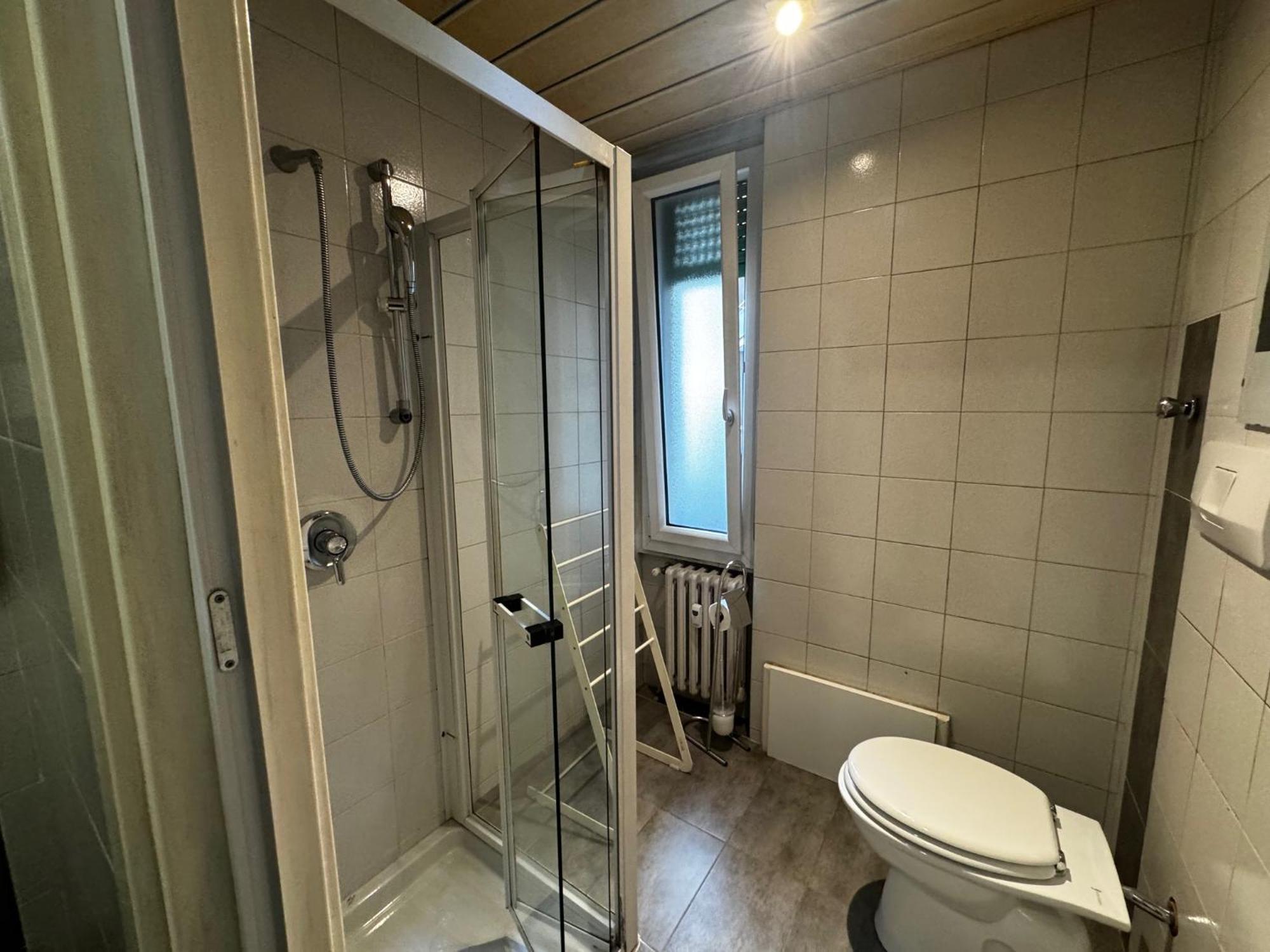Residenza Manzoni Como Centre Εξωτερικό φωτογραφία