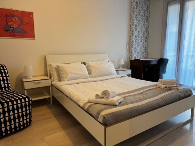 Residenza Manzoni Como Centre Εξωτερικό φωτογραφία