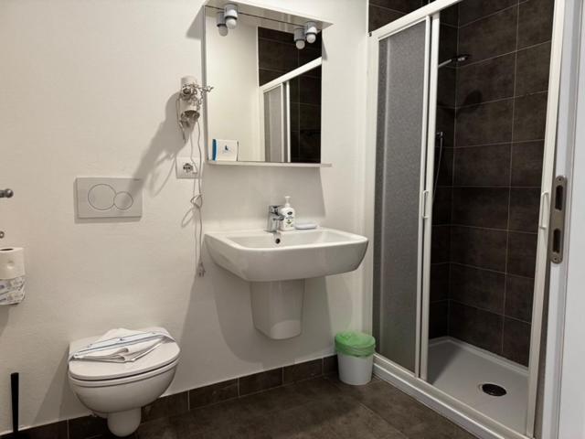 Residenza Manzoni Como Centre Εξωτερικό φωτογραφία